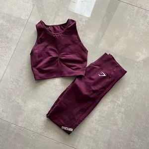 Gymshark Set